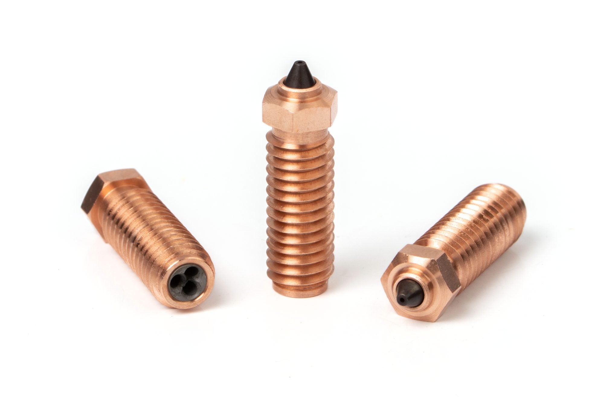 Bondtech CHT BiMetal™ VOL Coated Nozzle