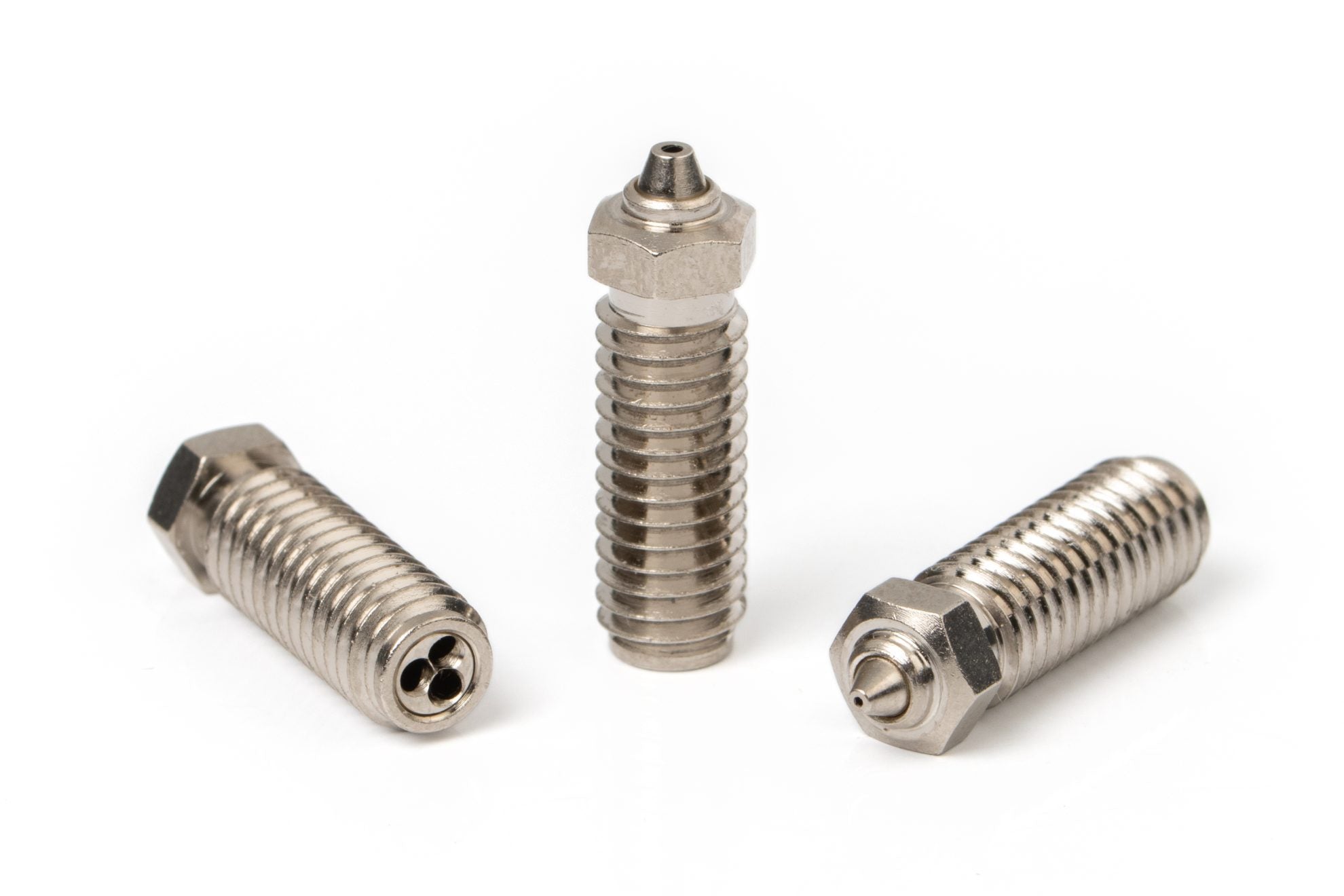 Bondtech CHT BiMetal™ VOL Coated Nozzle