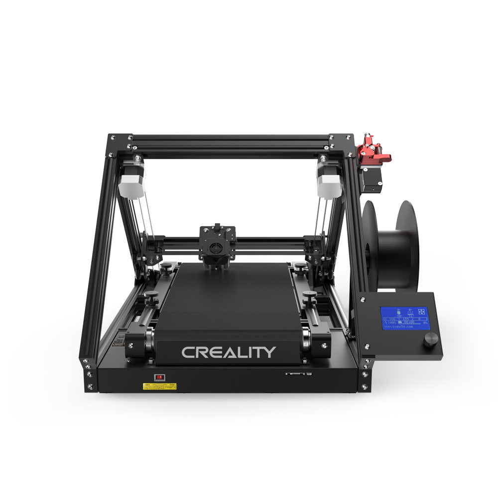 CR-30 "The Printing Mill" (Flash Sale)