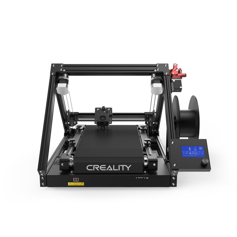 CR-30 "The Printing Mill" (Flash Sale)