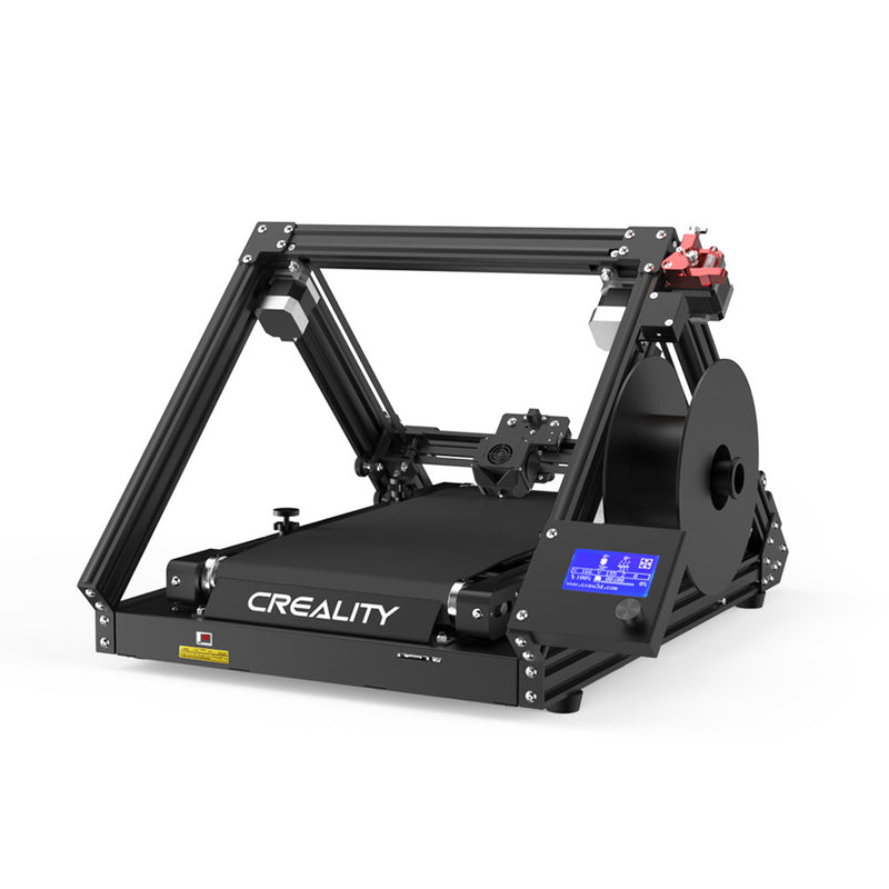 CR-30 "The Printing Mill" (Flash Sale)