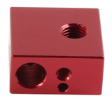 Creality Cr-10S Pro Heatblock