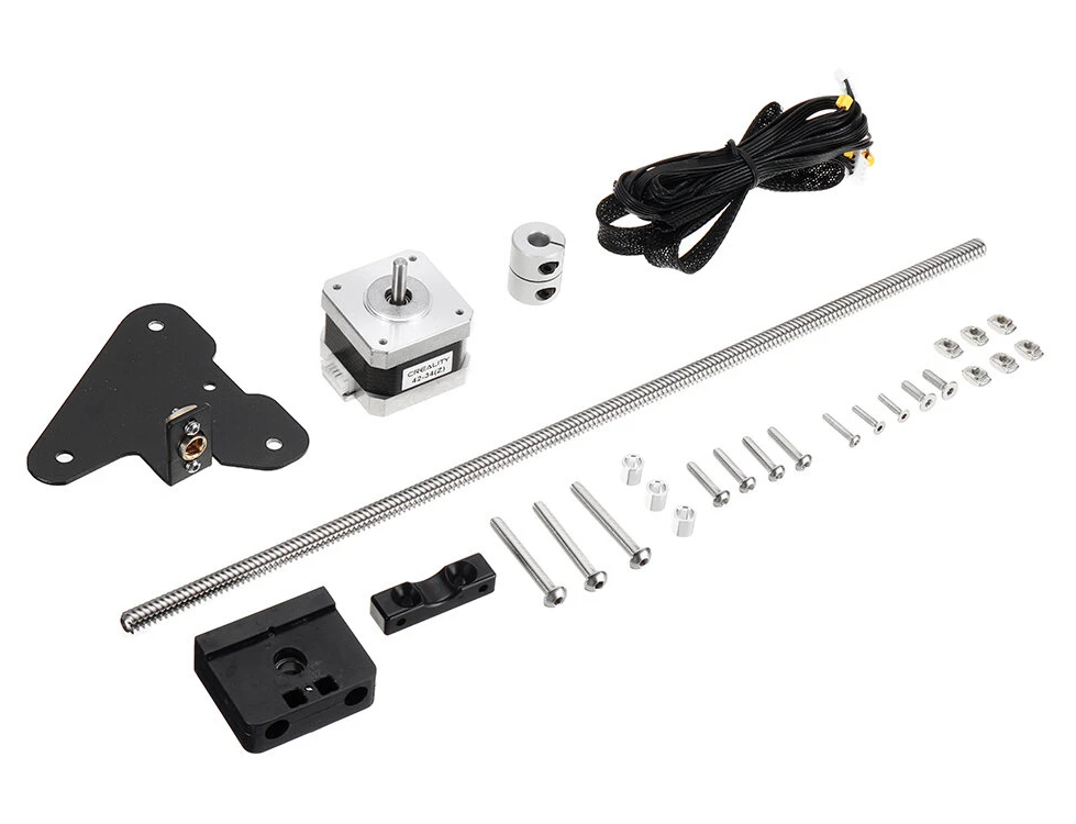 Creality dual z-axis upgrade kit - Ender 3 Series (Clearance)