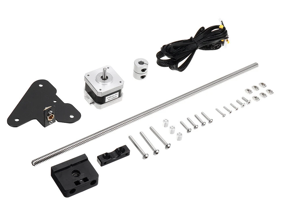 Creality dual z-axis upgrade kit - Ender 3 Series