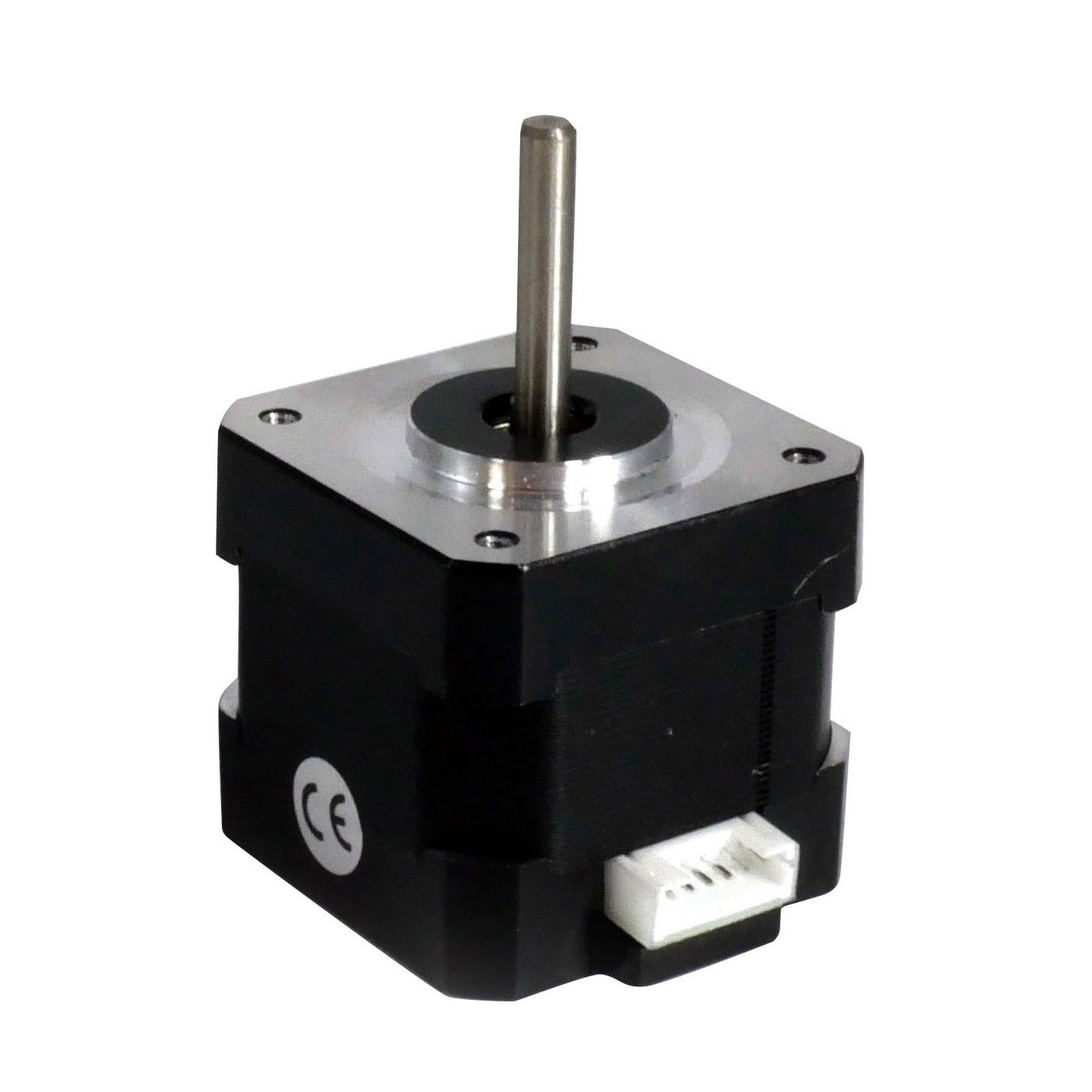 E3D Stepper Motor - 12V Hi-torque NEMA17