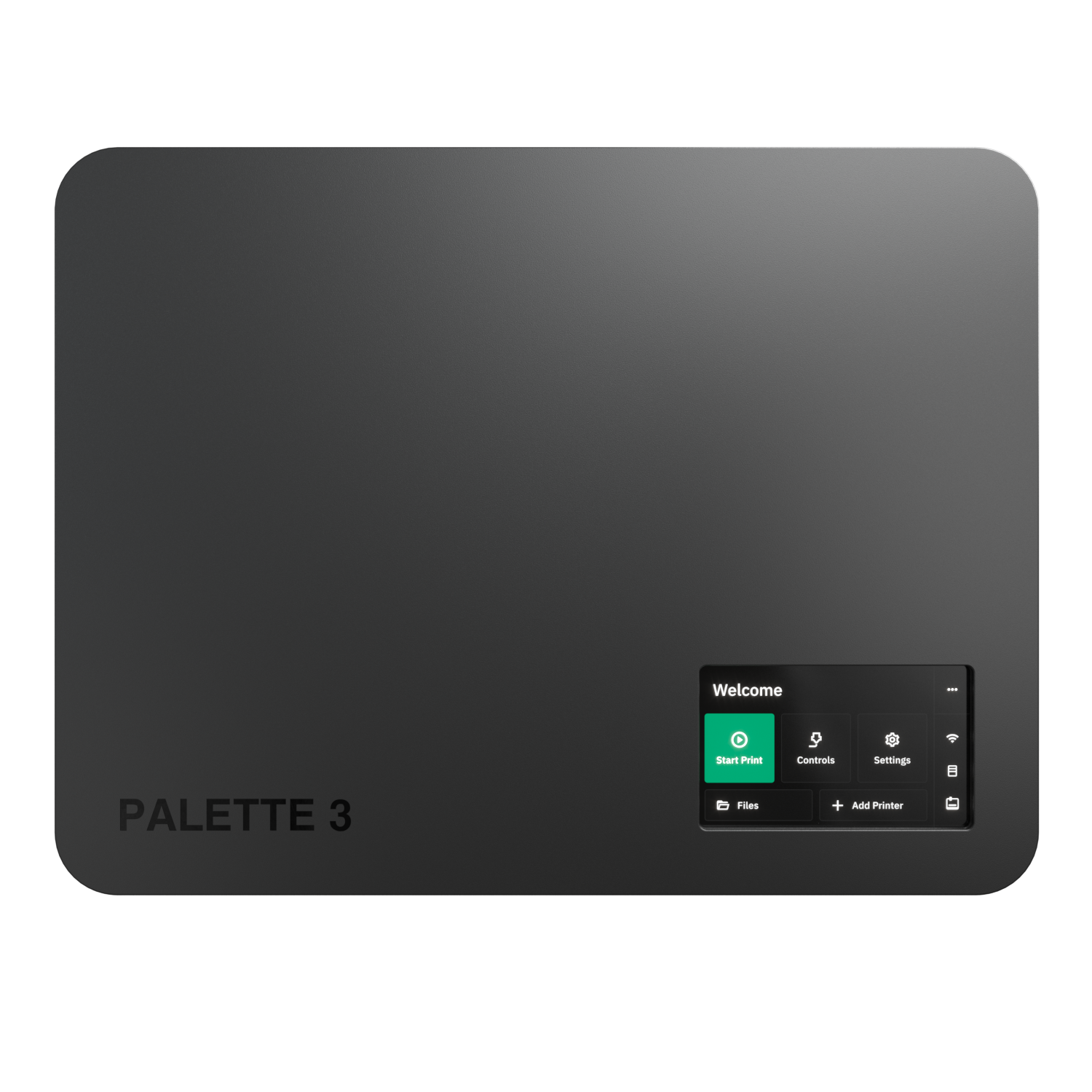 Palette 3 Pro (lead time may apply)