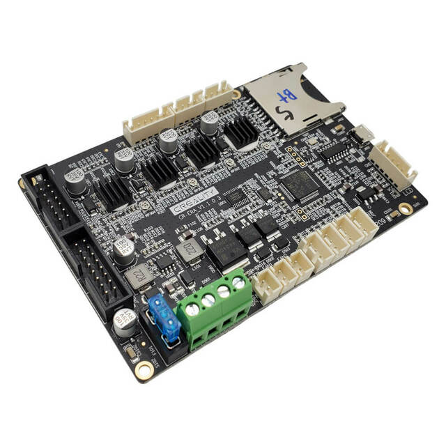 Creality CR-6SE Mainboard Version 1.1.0.3