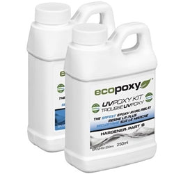 Ecopoxy UV 500 ml Kit