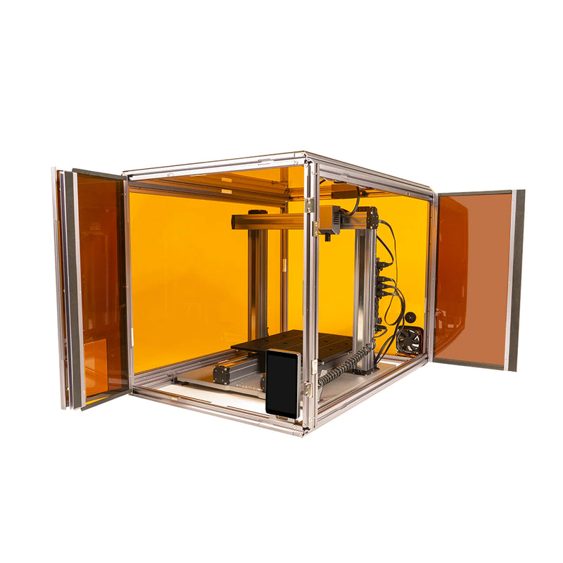 Snapmaker Enclosure 2.0 (Lead Time may Apply)