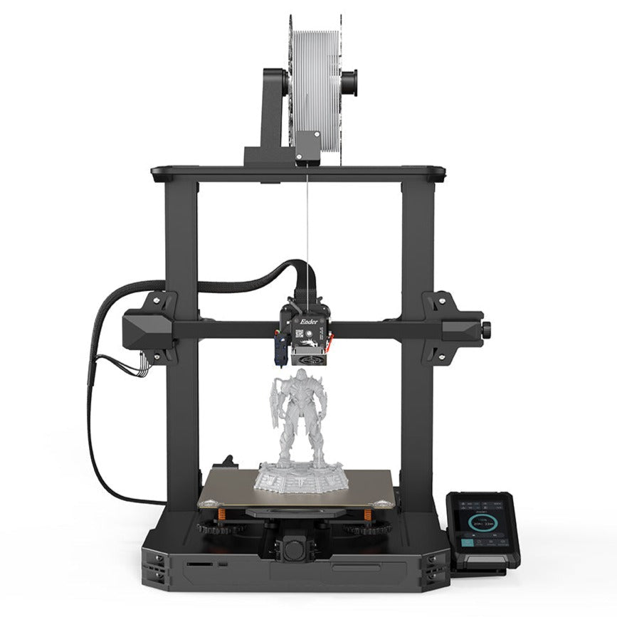 Ender-3 S1 Pro