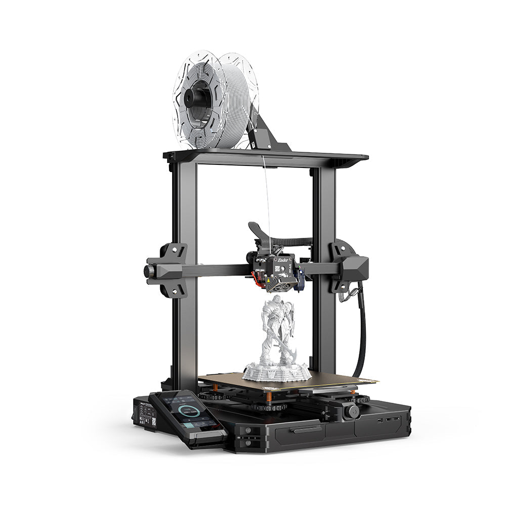 Ender-3 S1 Pro (demo unit)