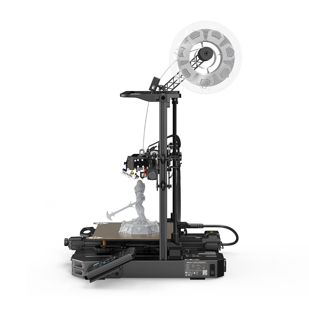 Ender-3 S1 Pro