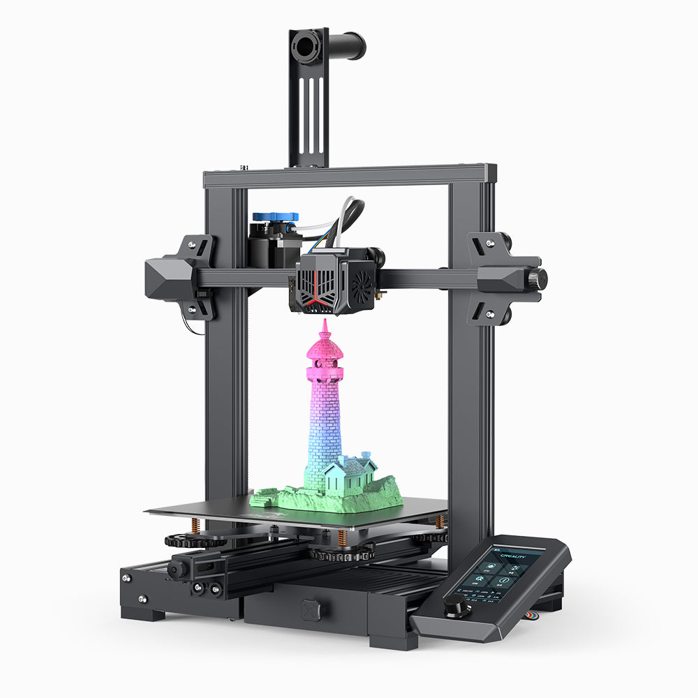 Ender-3 V2 Neo