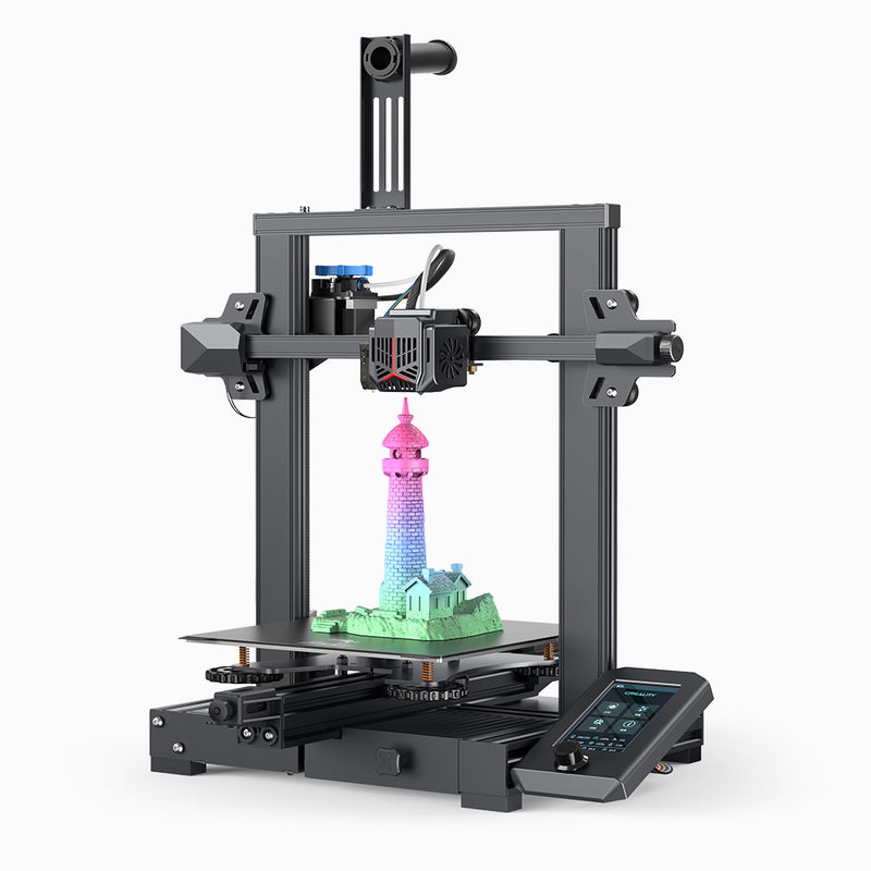 Ender 3 v2 Neo