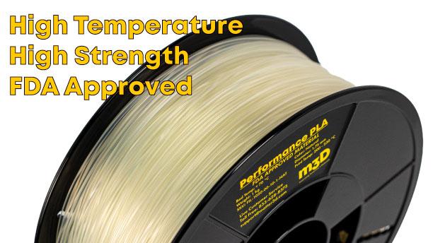 Performance PLA
