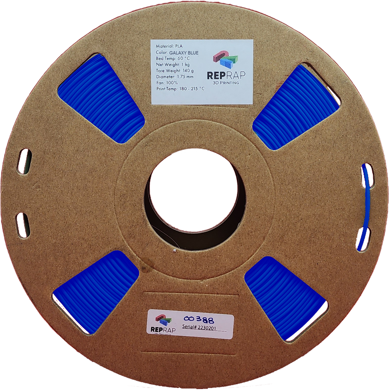 Official RepRap Matte PLA