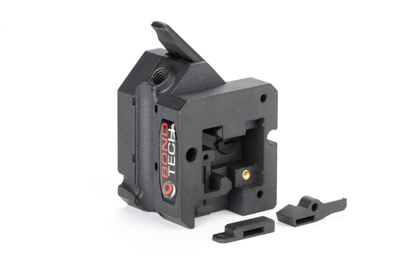IFS Extruder for Prusa Mini or Mini+