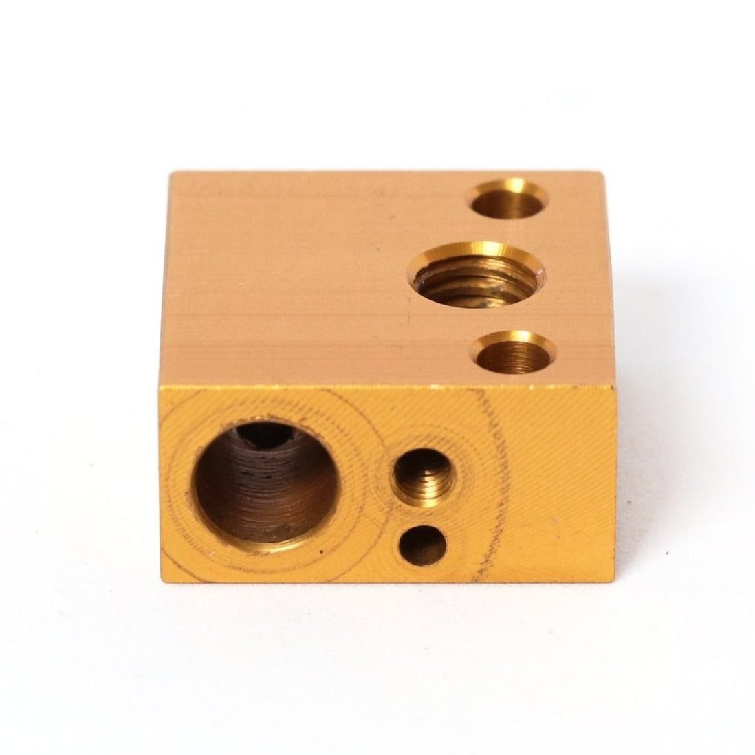 Creality Ender Heater Block