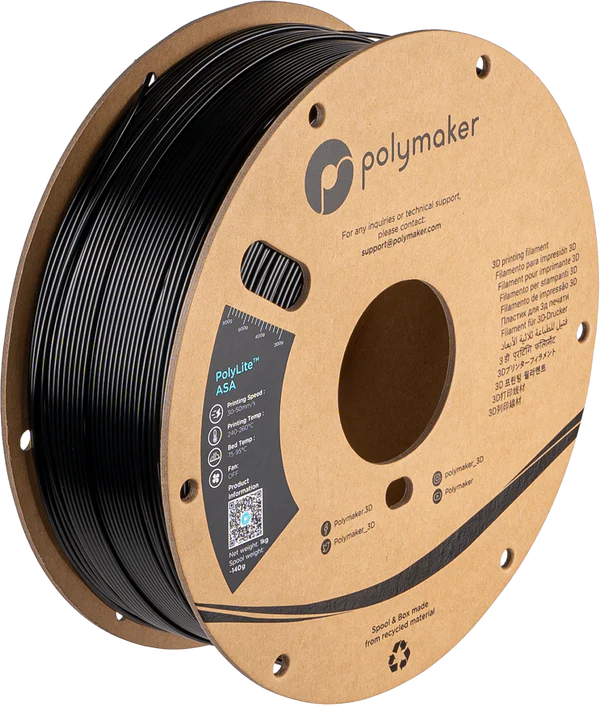 PolyLite ASA