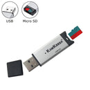 8 GB micro SD kit