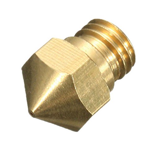 M7 Brass Nozzle