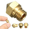 M7 Brass Nozzle