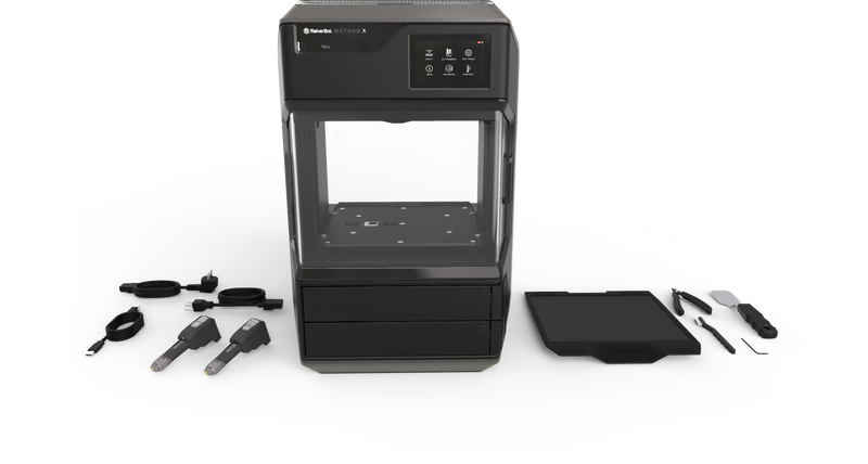 MakerBot® Method X (lead time may apply)