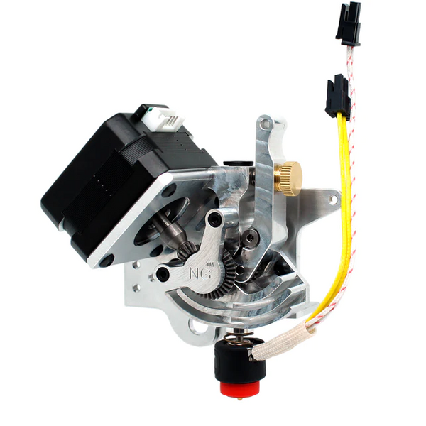 Micro Swiss NG™ REVO Direct Drive Extruder for Creality CR-10 / Ender 3 Printers (Pre-Order)
