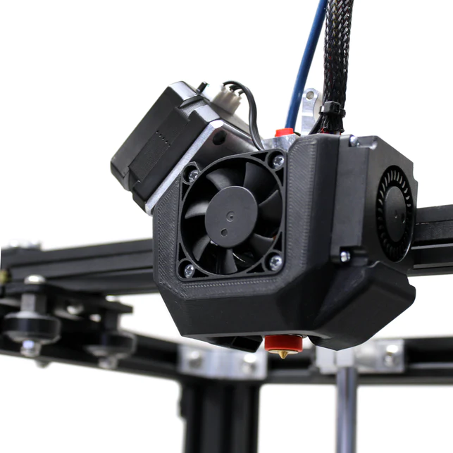 Micro Swiss NG™ REVO Direct Drive Extruder for Creality Ender 5 / 5 Pro / 5 Plus - PRE ORDER