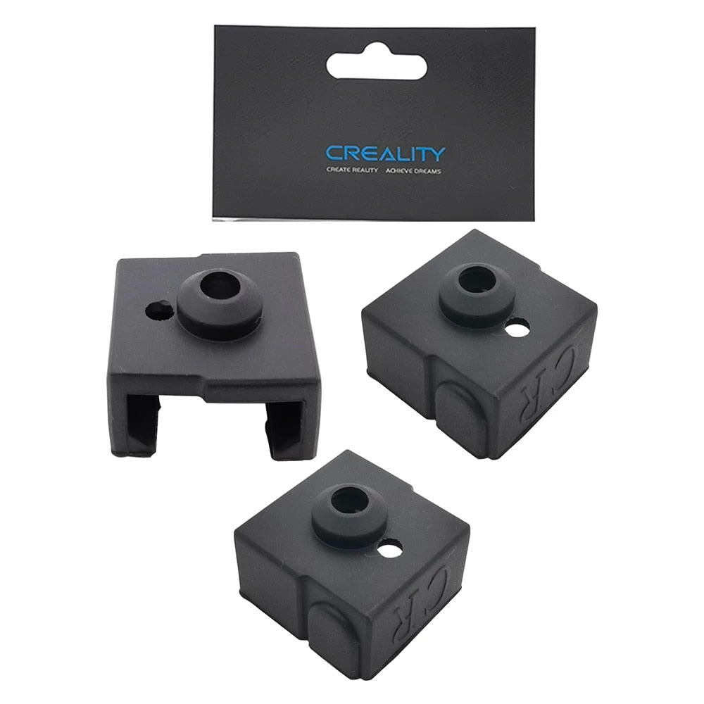 Creality Cr-6 SE/Ender 3 V2 Neo Silicone Sock