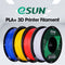 eSUN PLA+ 1.75mm