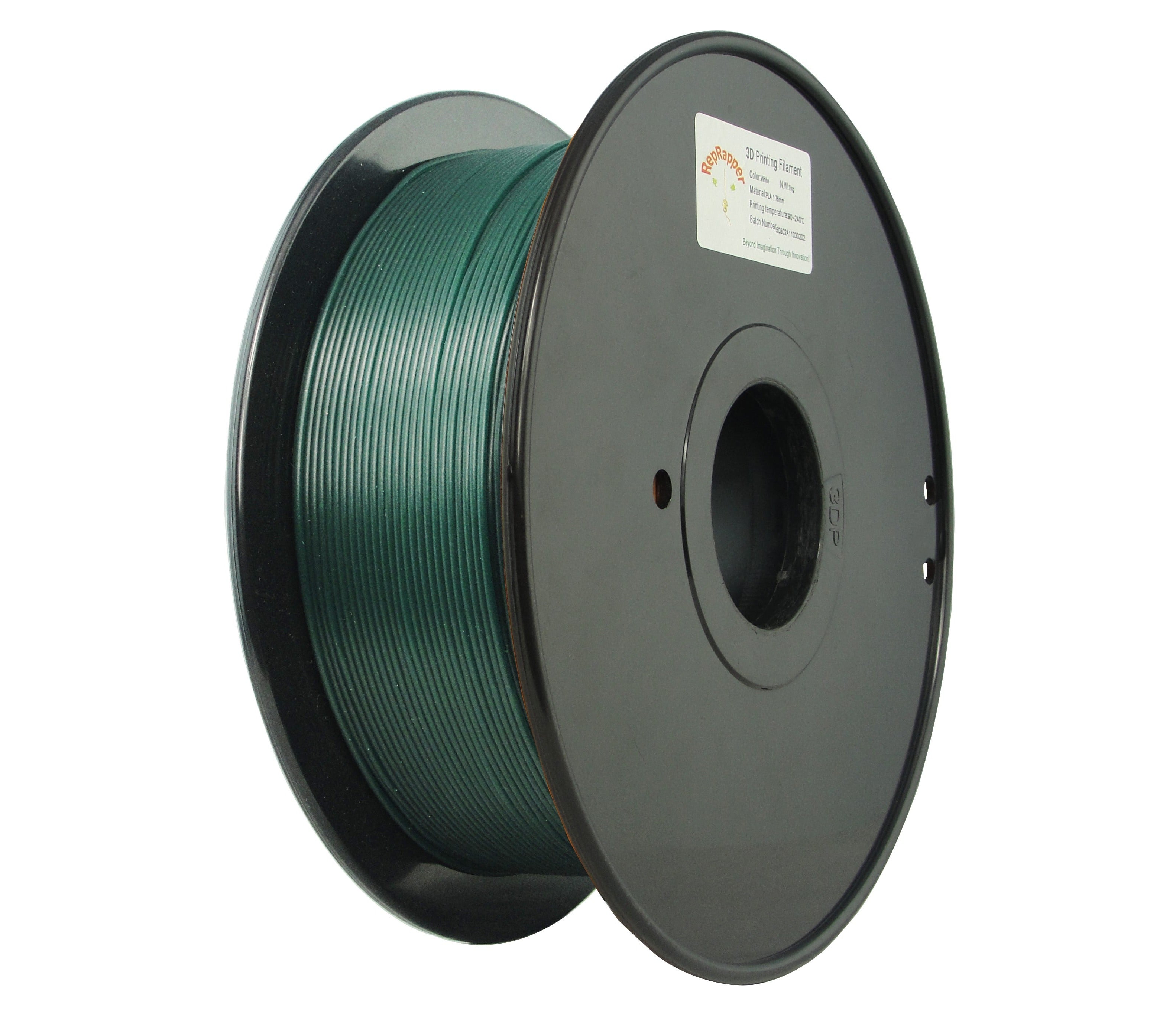 RepRapper Tech PLA 1 KG