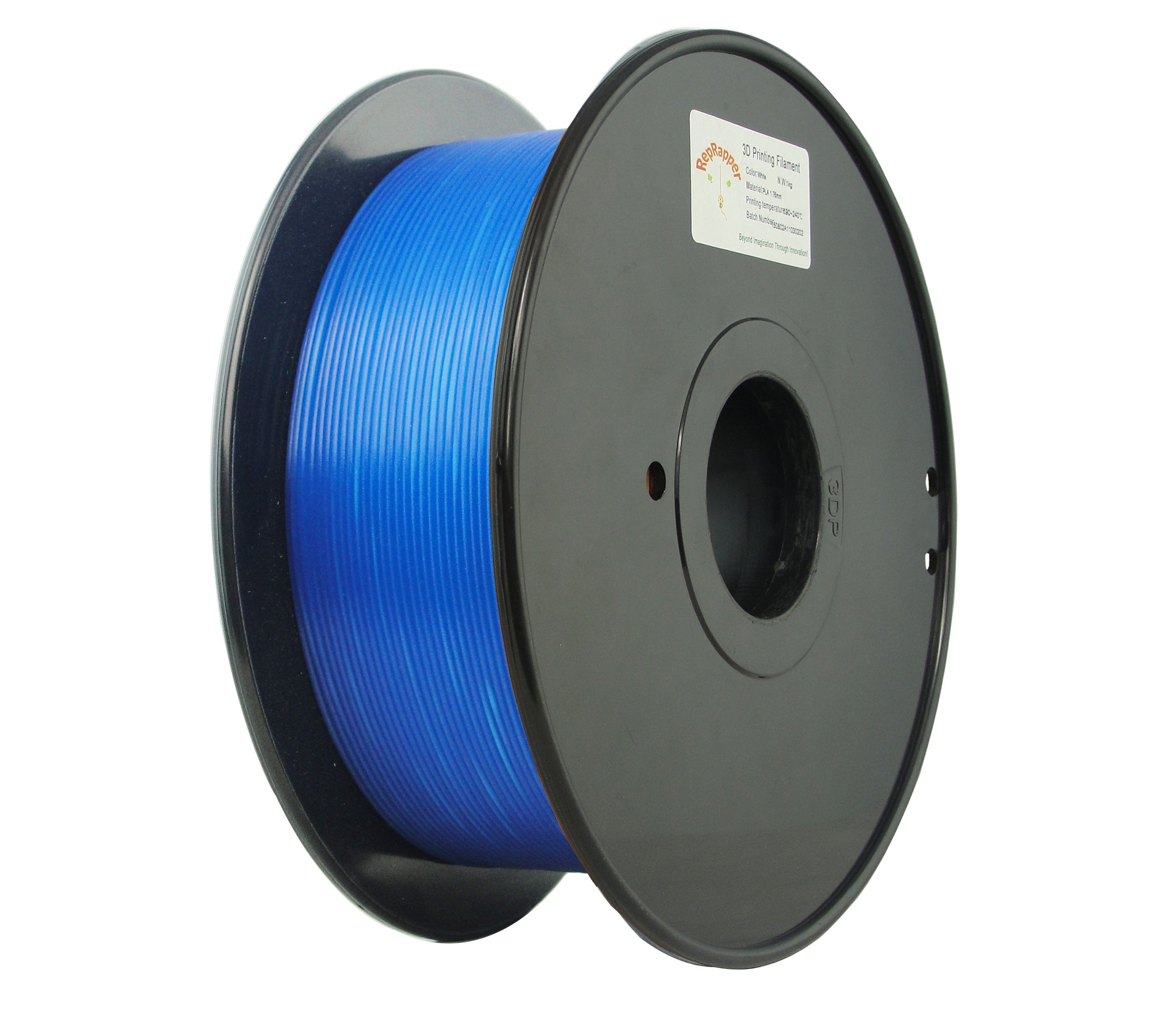 RepRapper Tech PLA 1 KG