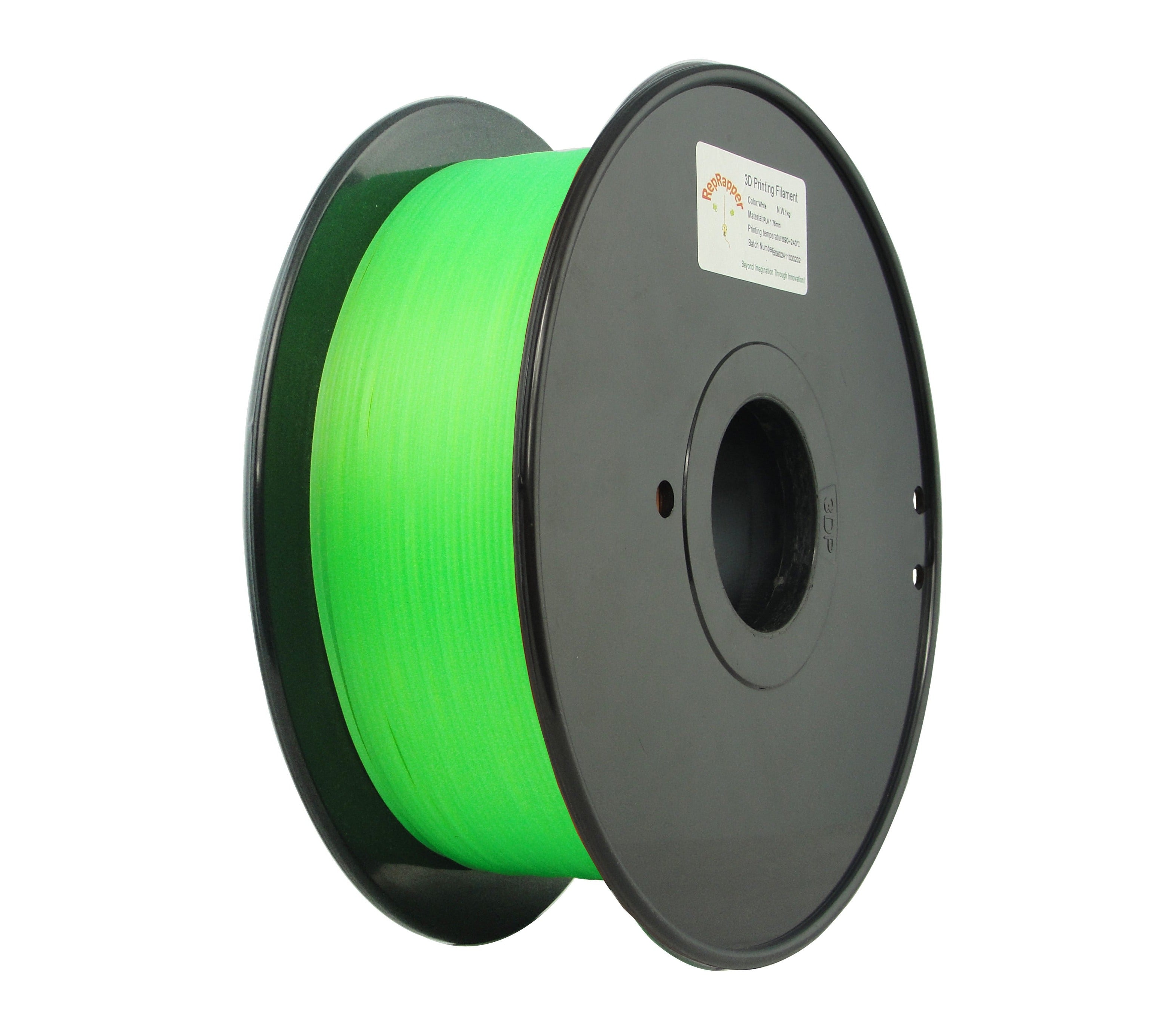 RepRapper Tech PLA 1 KG