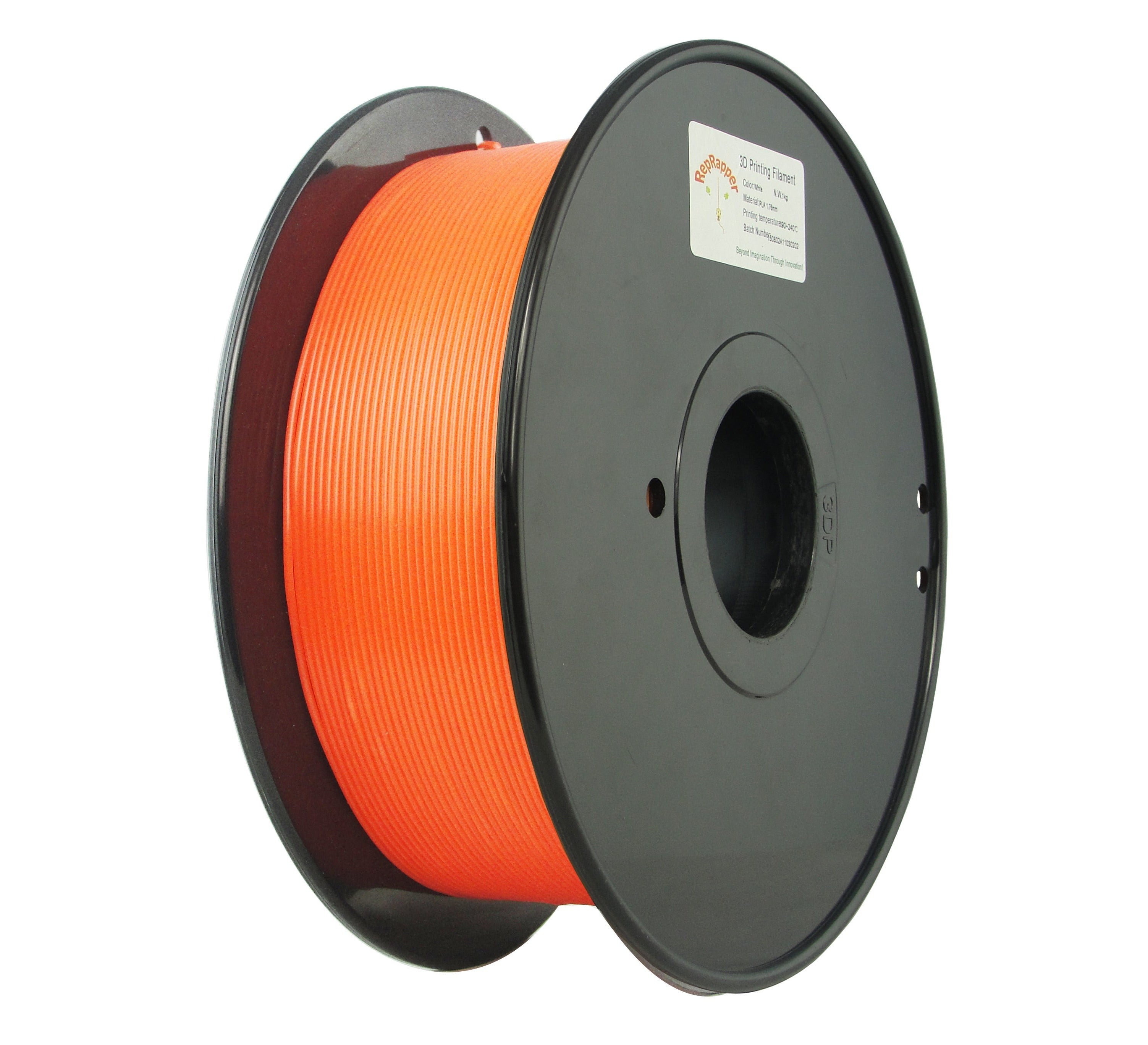 RepRapper Tech PLA 1 KG