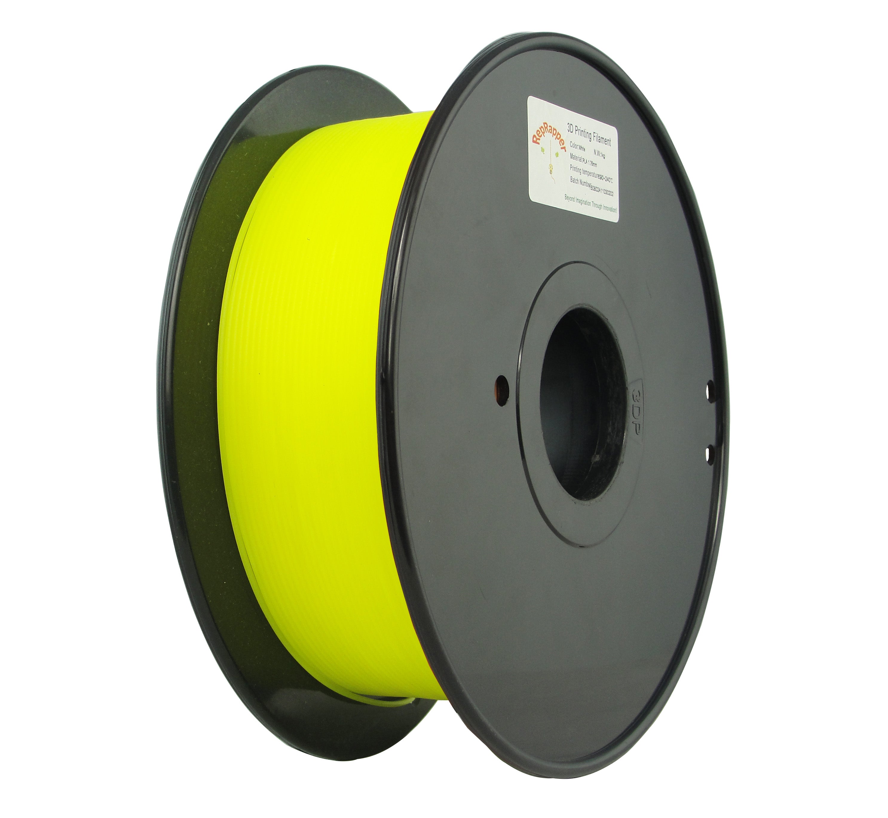 RepRapper Tech PLA 1 KG