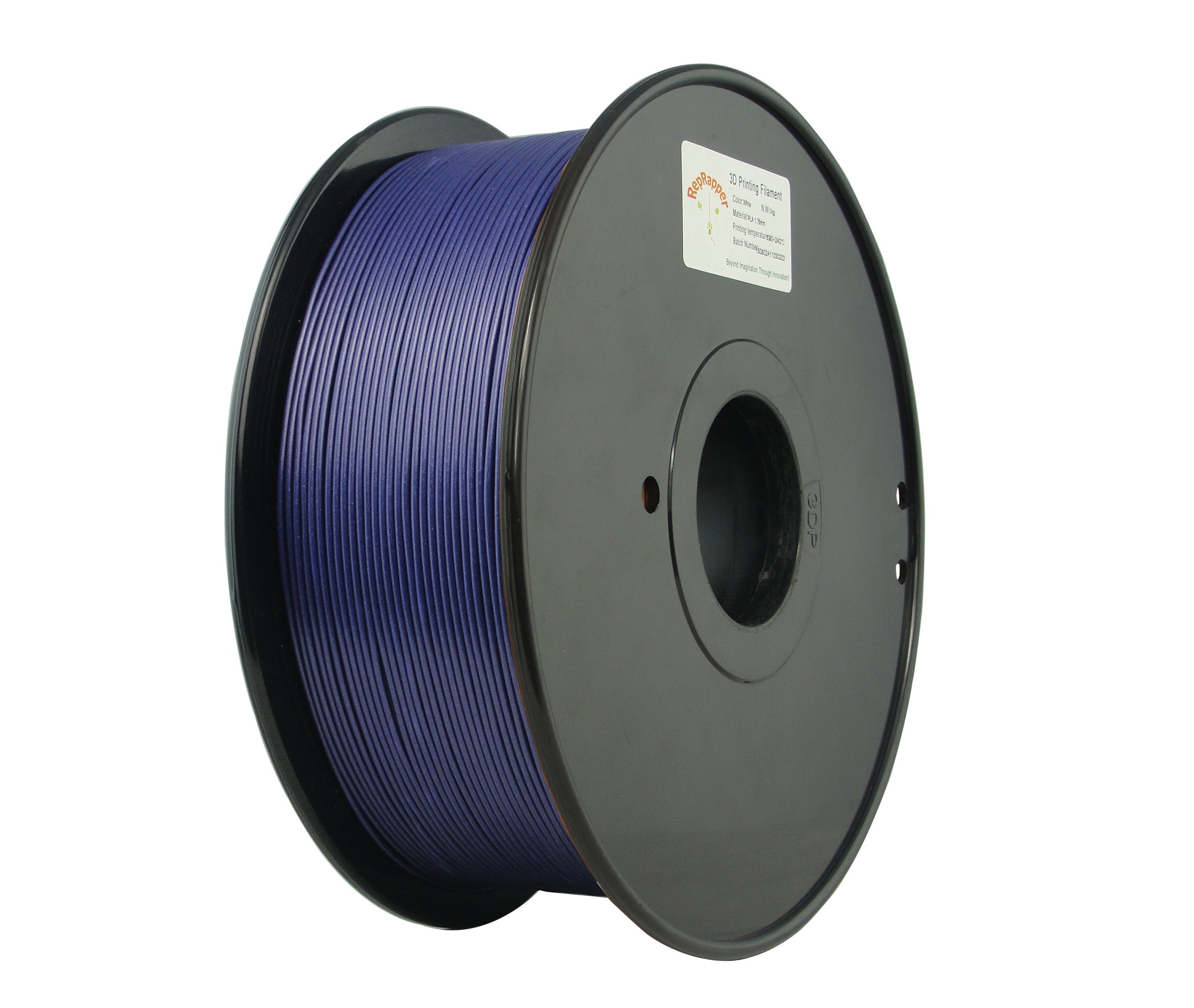 RepRapper Tech PLA 1 KG