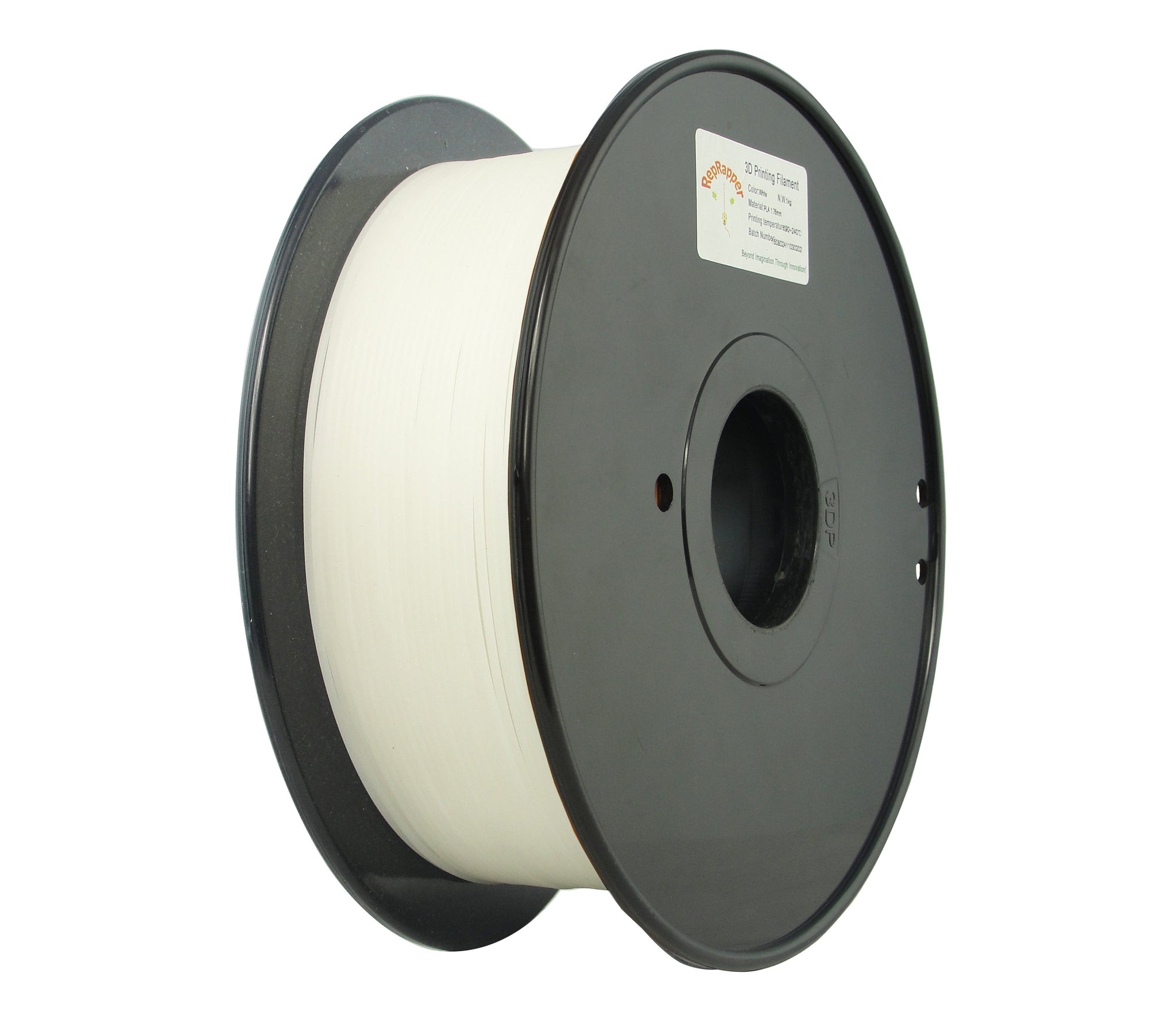 RepRapper Tech - PLA
