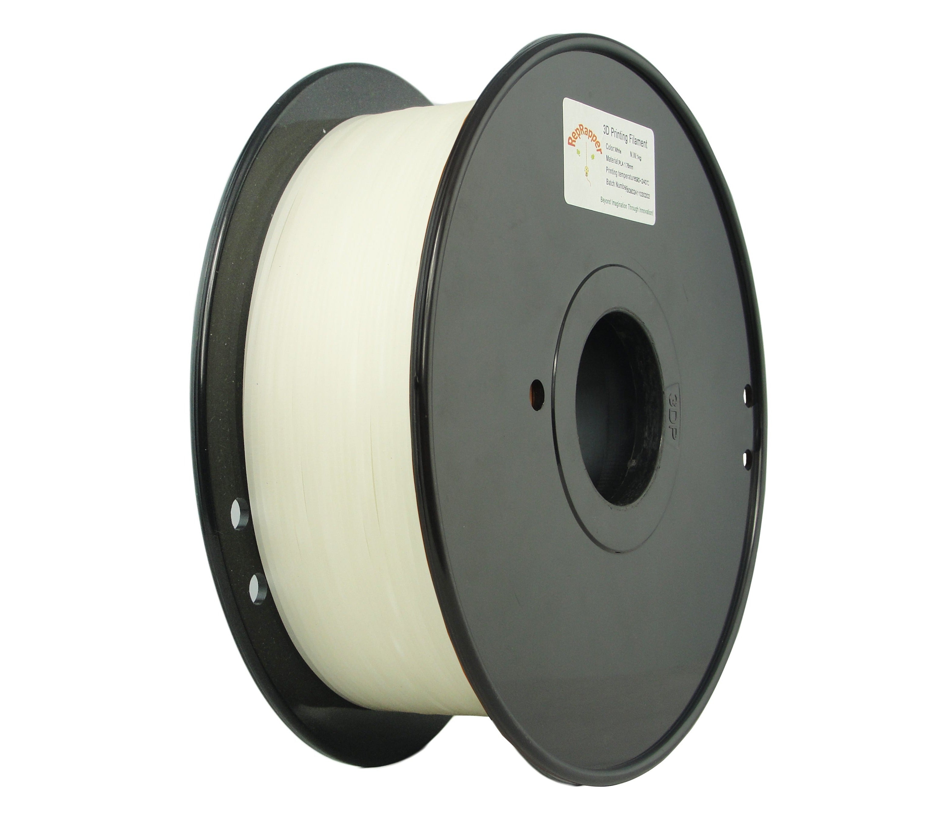 RepRapper Tech PLA 1 KG