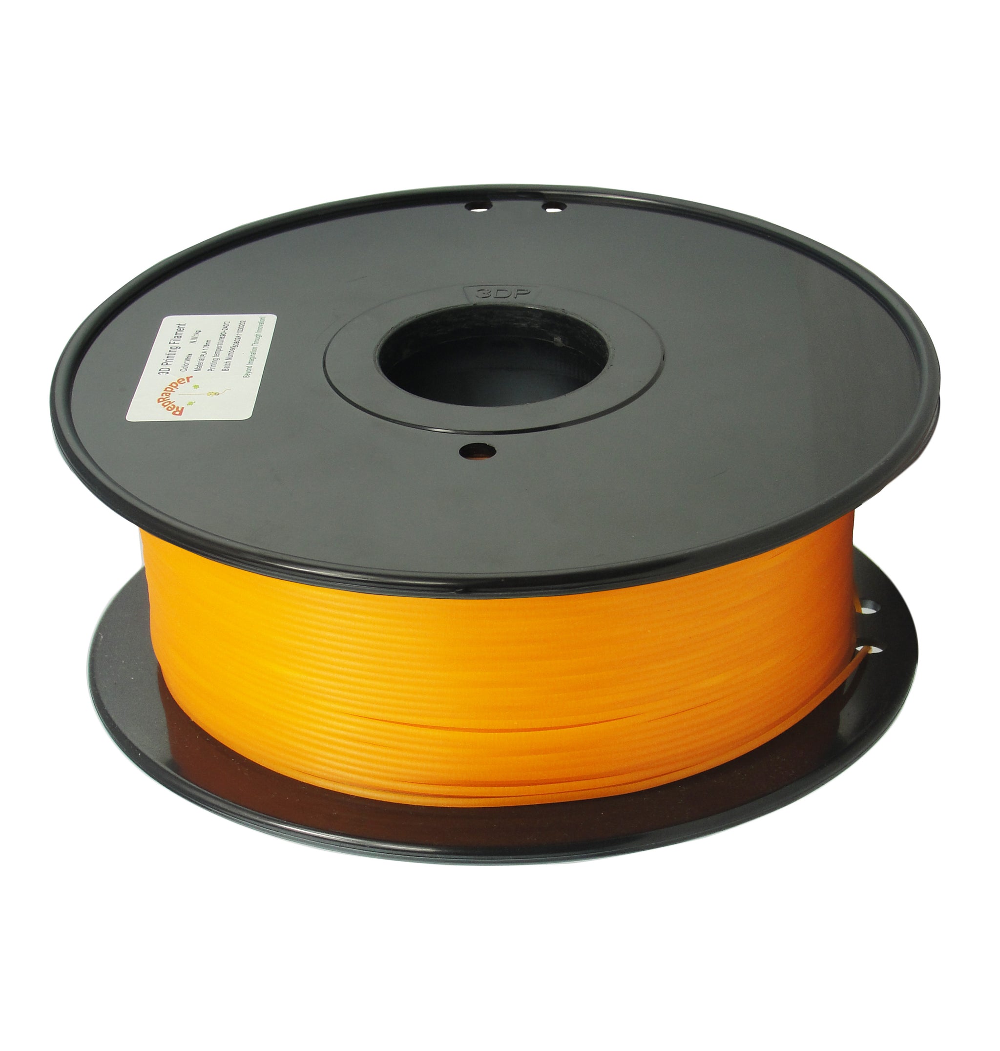 RepRapper Technologies ABS
