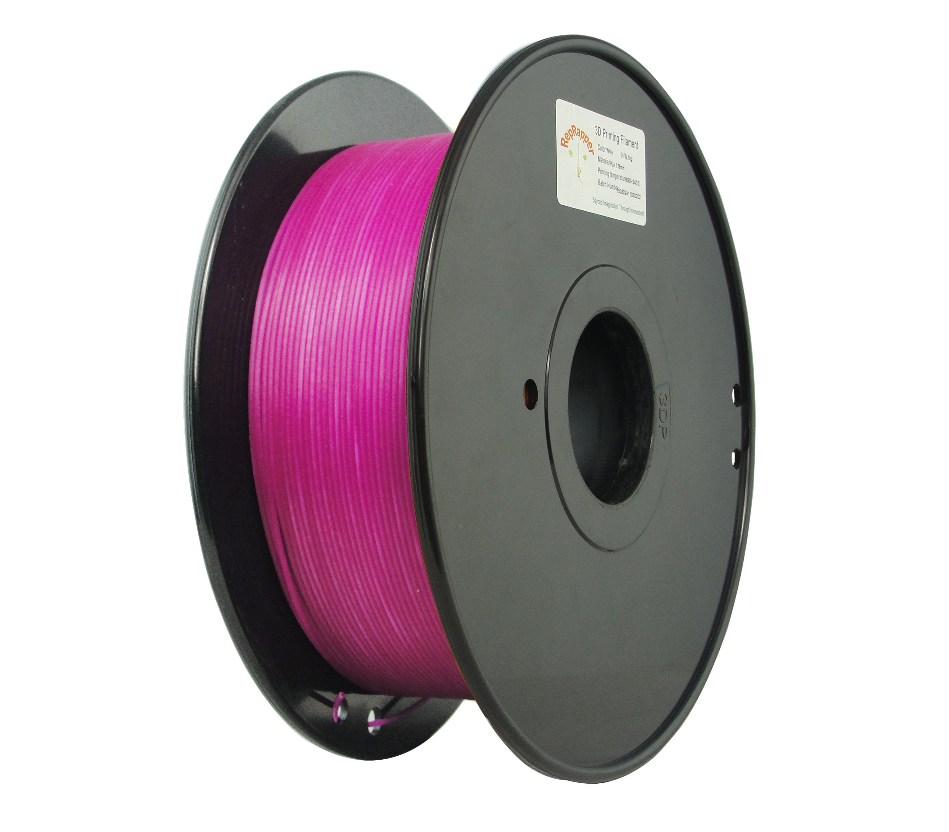 RepRapper Tech PLA 1 KG