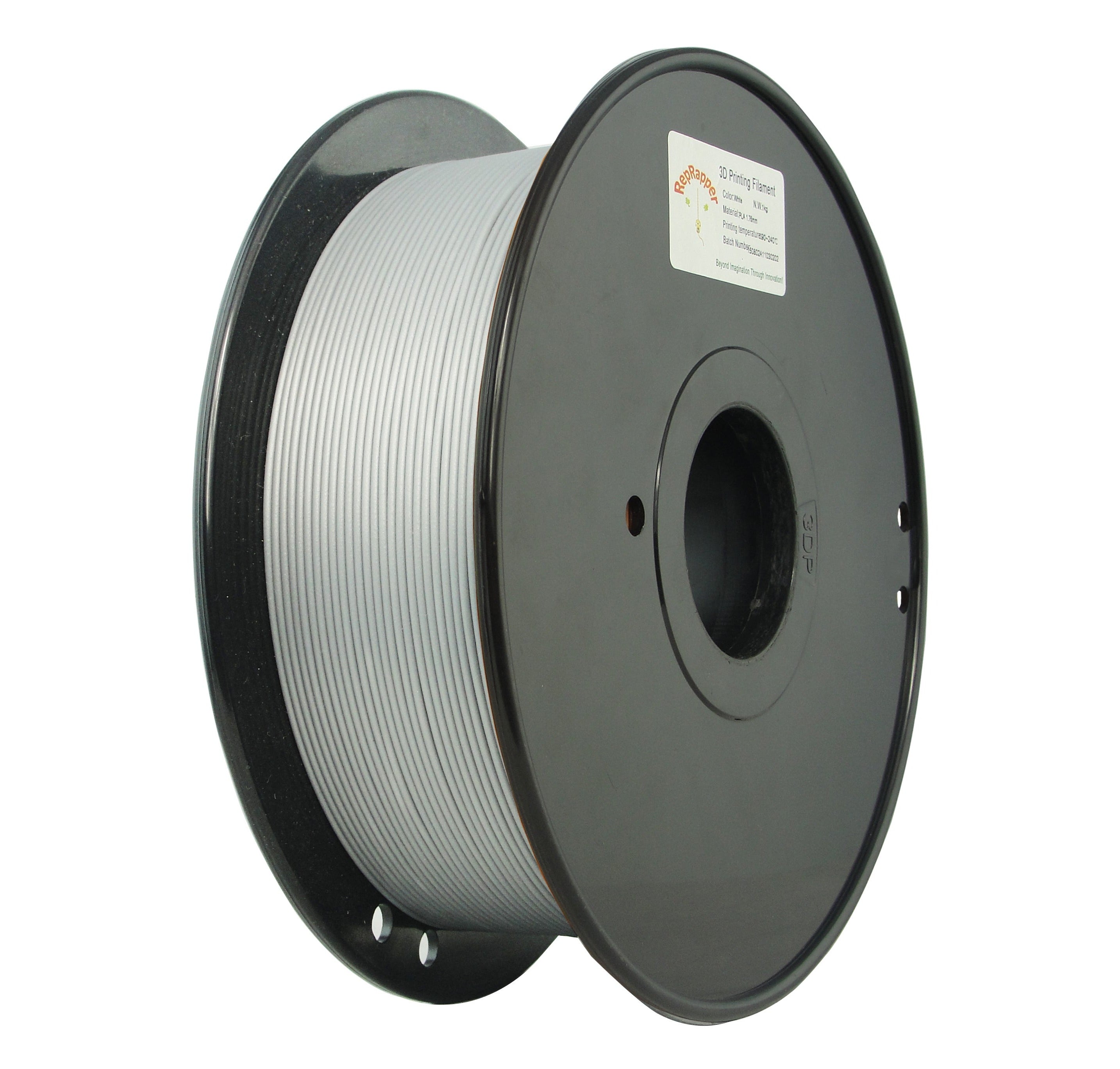 RepRapper Tech PLA 1 KG