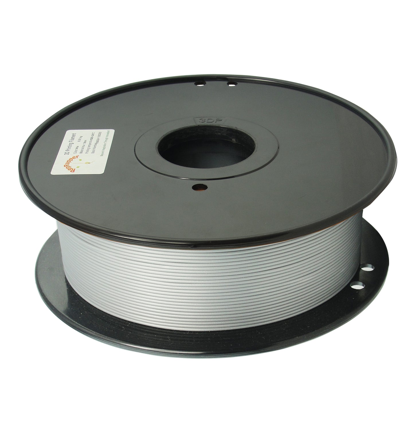 RepRapper Technologies ABS