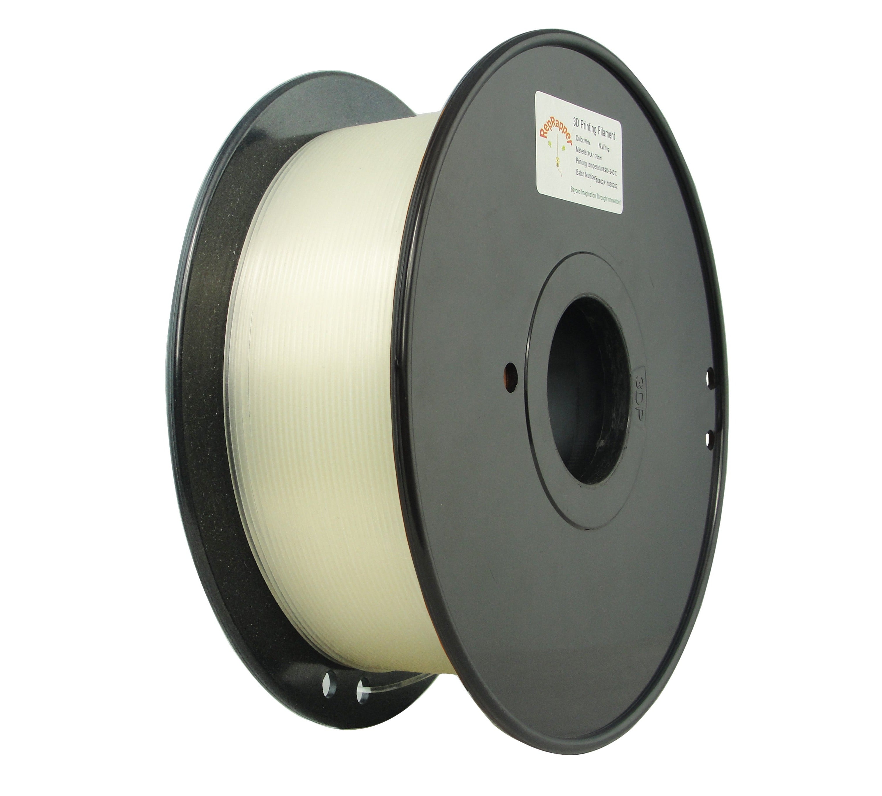 RepRapper Tech PLA 1 KG