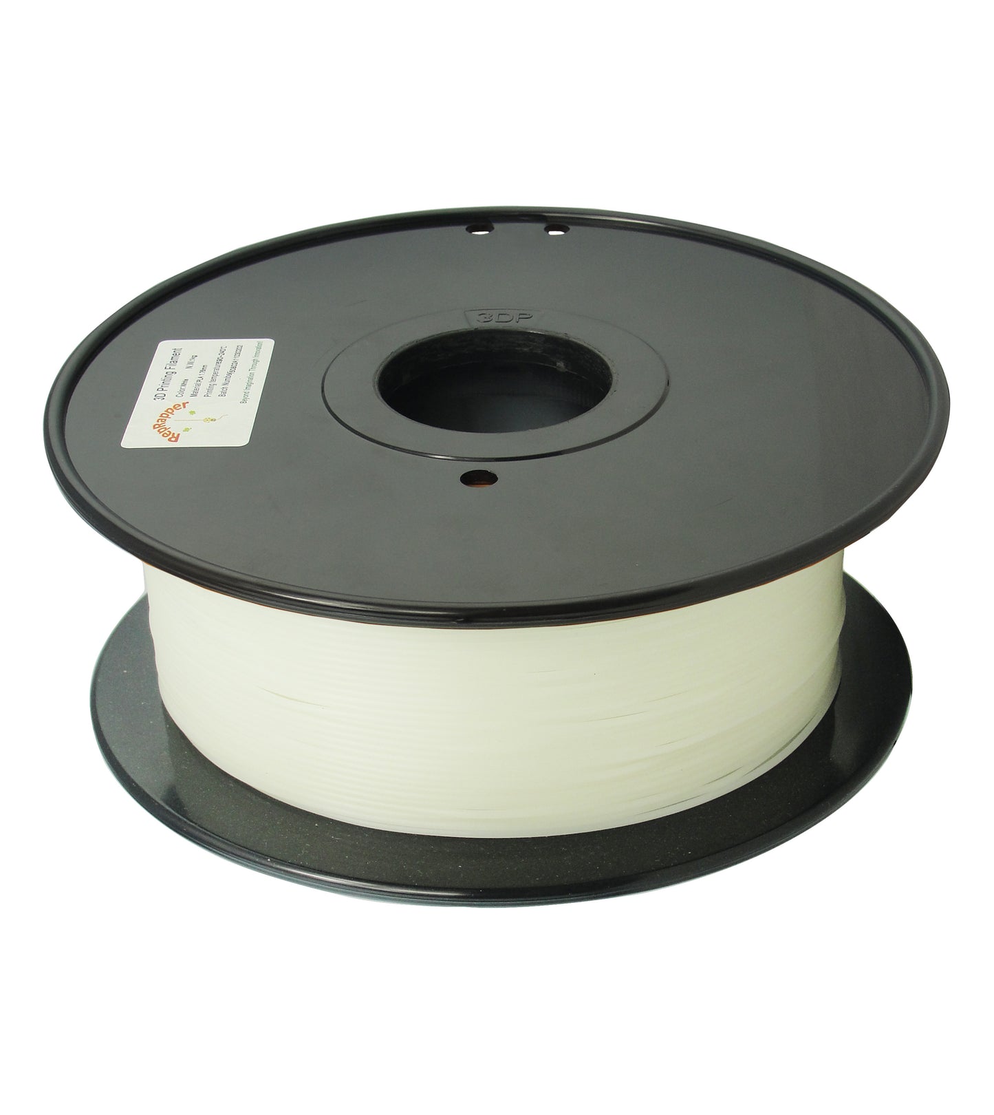 RepRapper Technologies ABS
