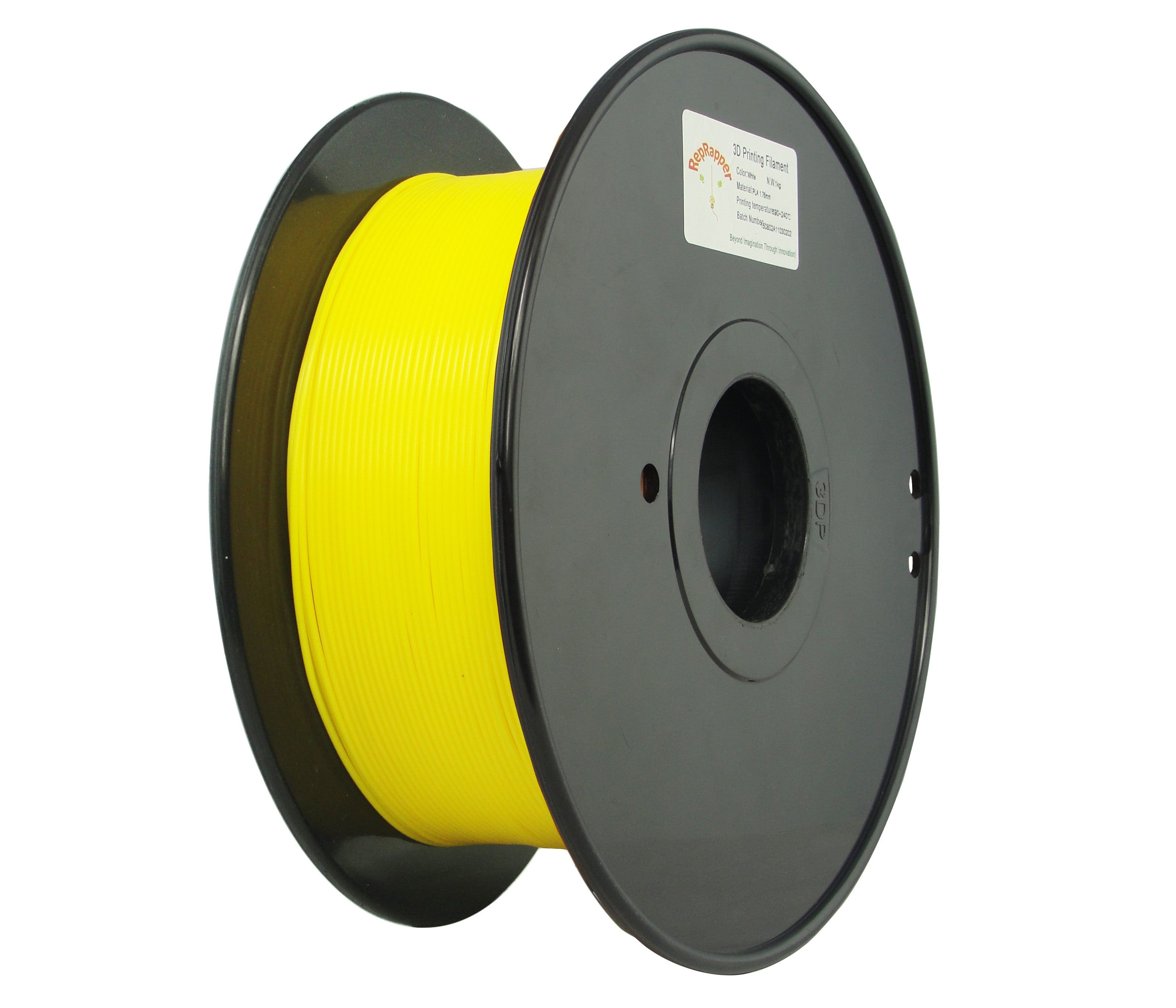 RepRapper Tech PLA 1 KG