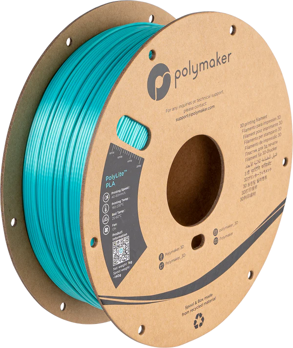 PolyLite™ Silk PLA