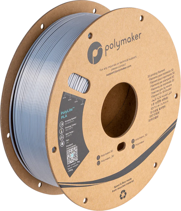 PolyLite™ Silk PLA