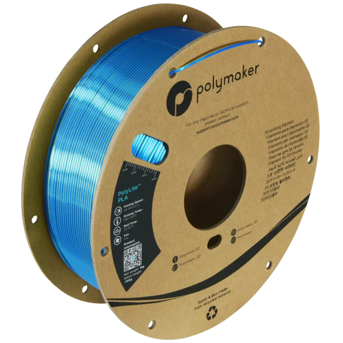PolyLite™ Dual Silk PLA by Polymaker