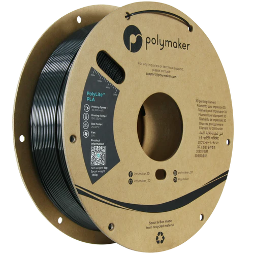 PolyLite™ Silk PLA